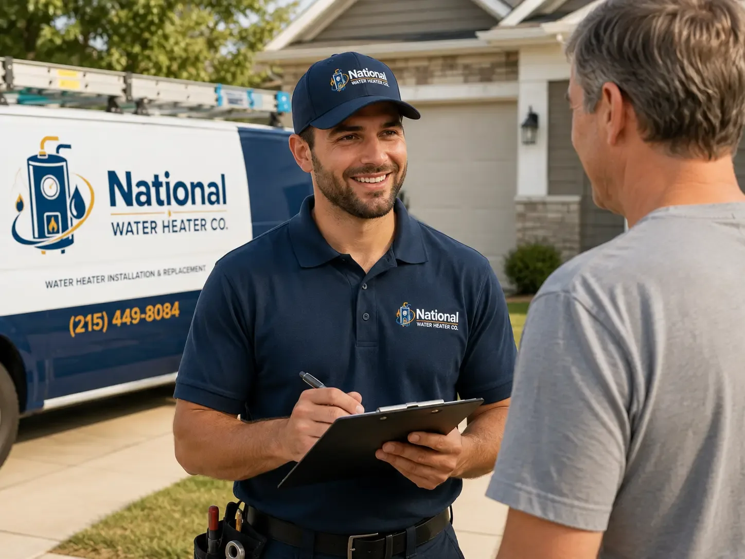 Water Heater Installation Au Gres, MI FAQs